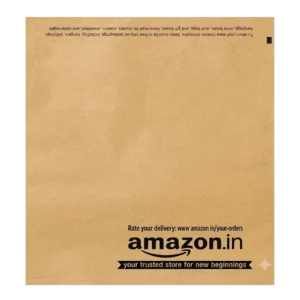 Amazon Paper Courier Bag