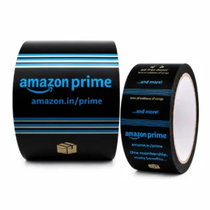 Amazon Tape