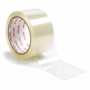 Bopp Self Adhesive transparent tape