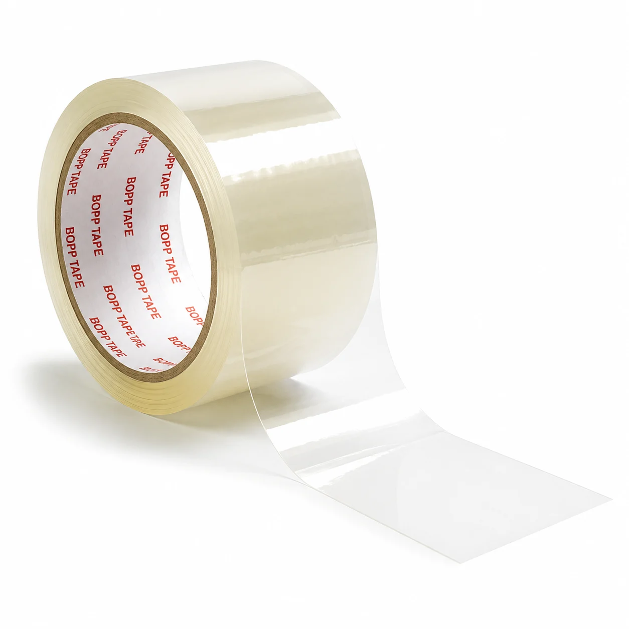 Strapping Rolls