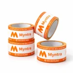 Myntra Tape