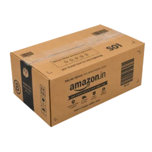 amazon boxes