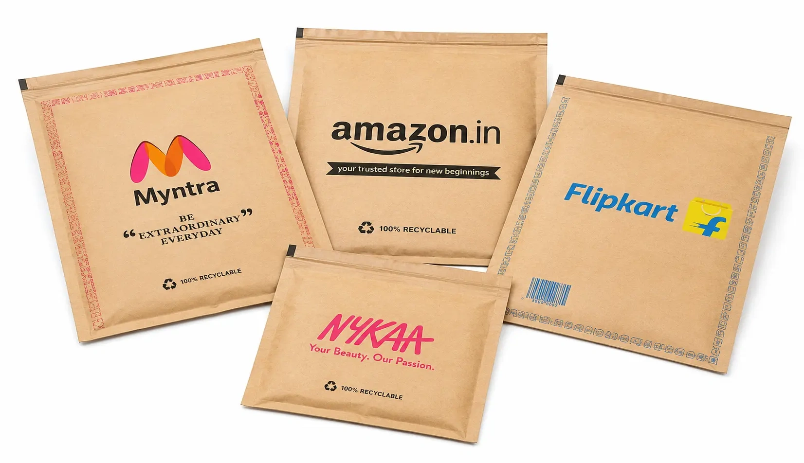 Paper Bags