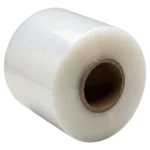 6 INCH Virgin Stretch film