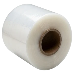 6 INCH Virgin Stretch film