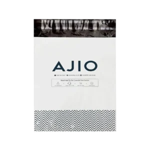 Ajio Poly bags