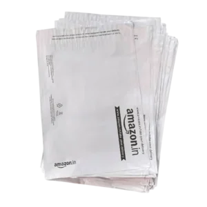 Amazon Branded Poly Bag