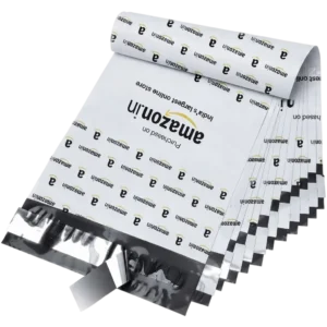 Amazon.in Printed Poly Bag