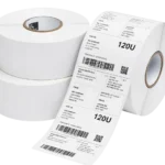 Barcode Thermal Labels