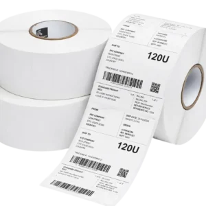 Barcode Thermal Labels