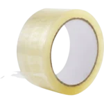 Bopp Self Adhesive transparent tape