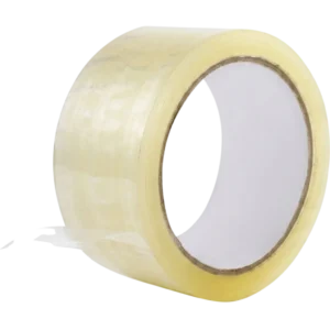 Bopp Self Adhesive transparent tape