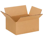 Corrugated Boxes