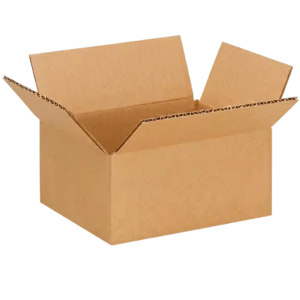 Corrugated Boxes