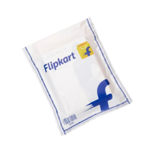 Flipkart Barcode Polybag