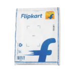 Flipkart Opaque Barcode Polybag