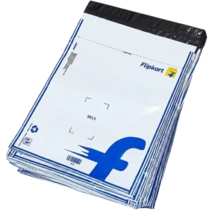 Flipkart Poly Bag
