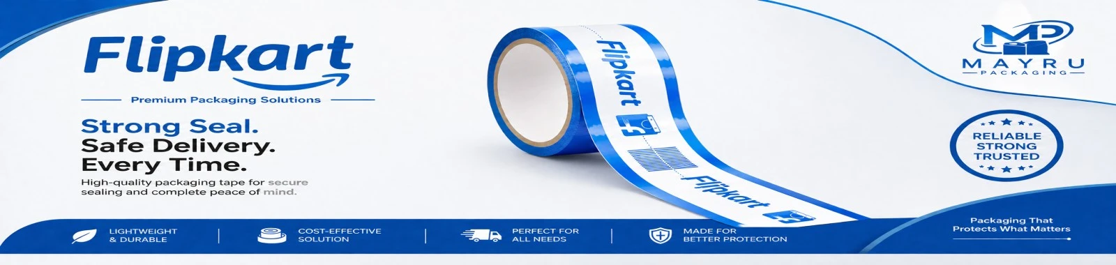 Flipkart Tape