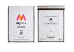 Myntra Poly Bag (MPP4)