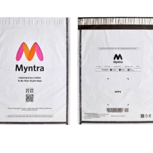 Myntra Poly Bag (MPP4)