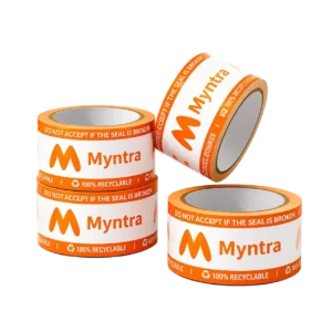 Myntra Tape