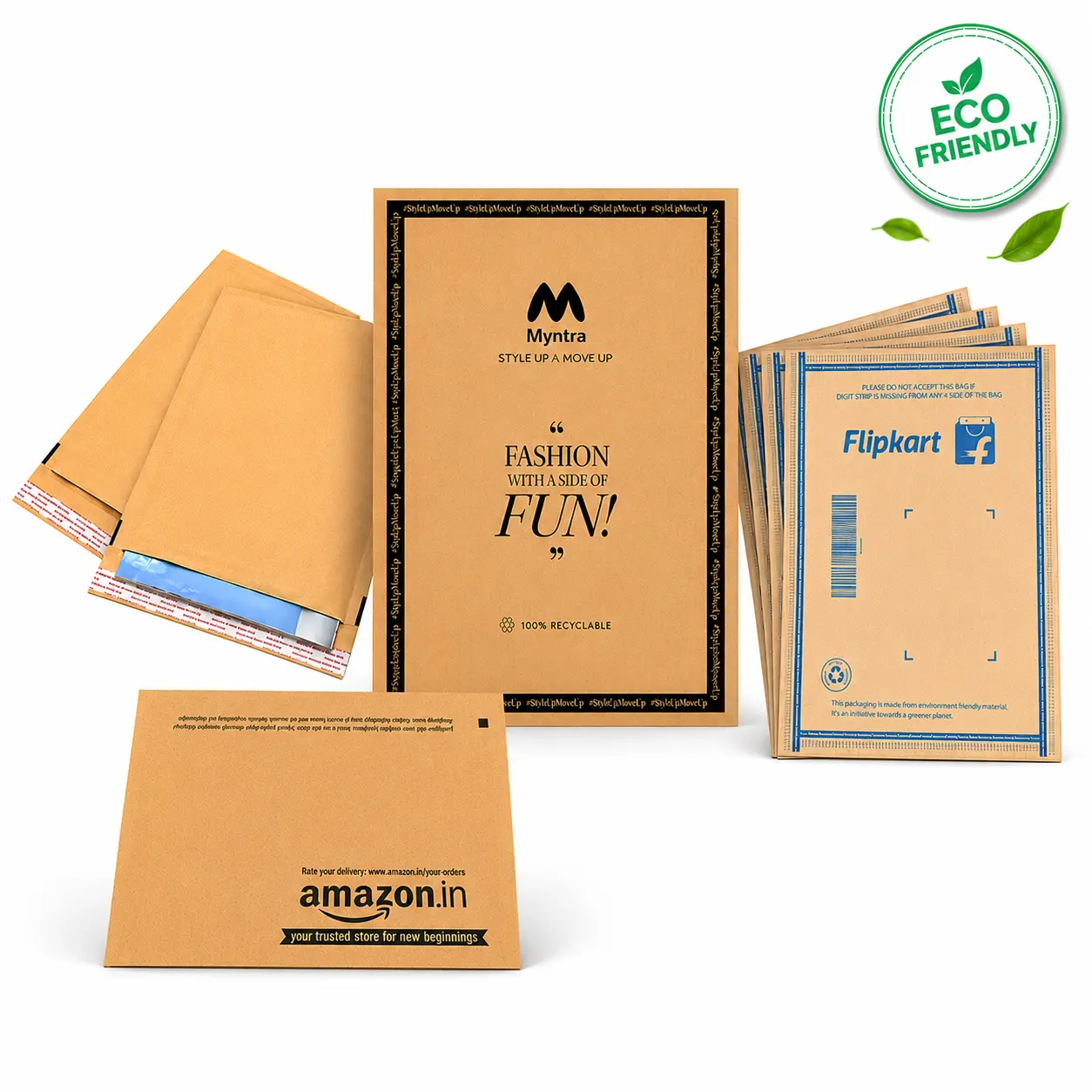 Paper Bags