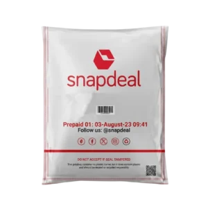 Snapdeal Poly bags
