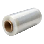Virgin Stretch film