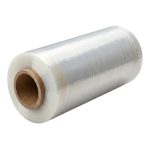 Virgin Stretch film