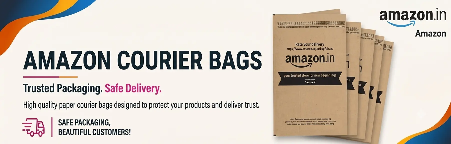 amazon