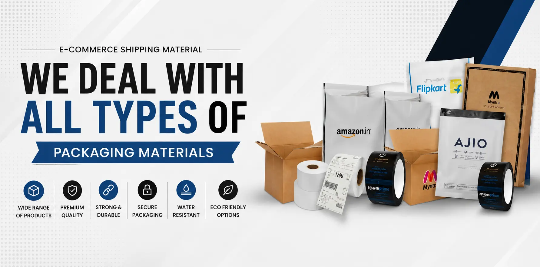 ecommerce packaging ecommerce packaging
