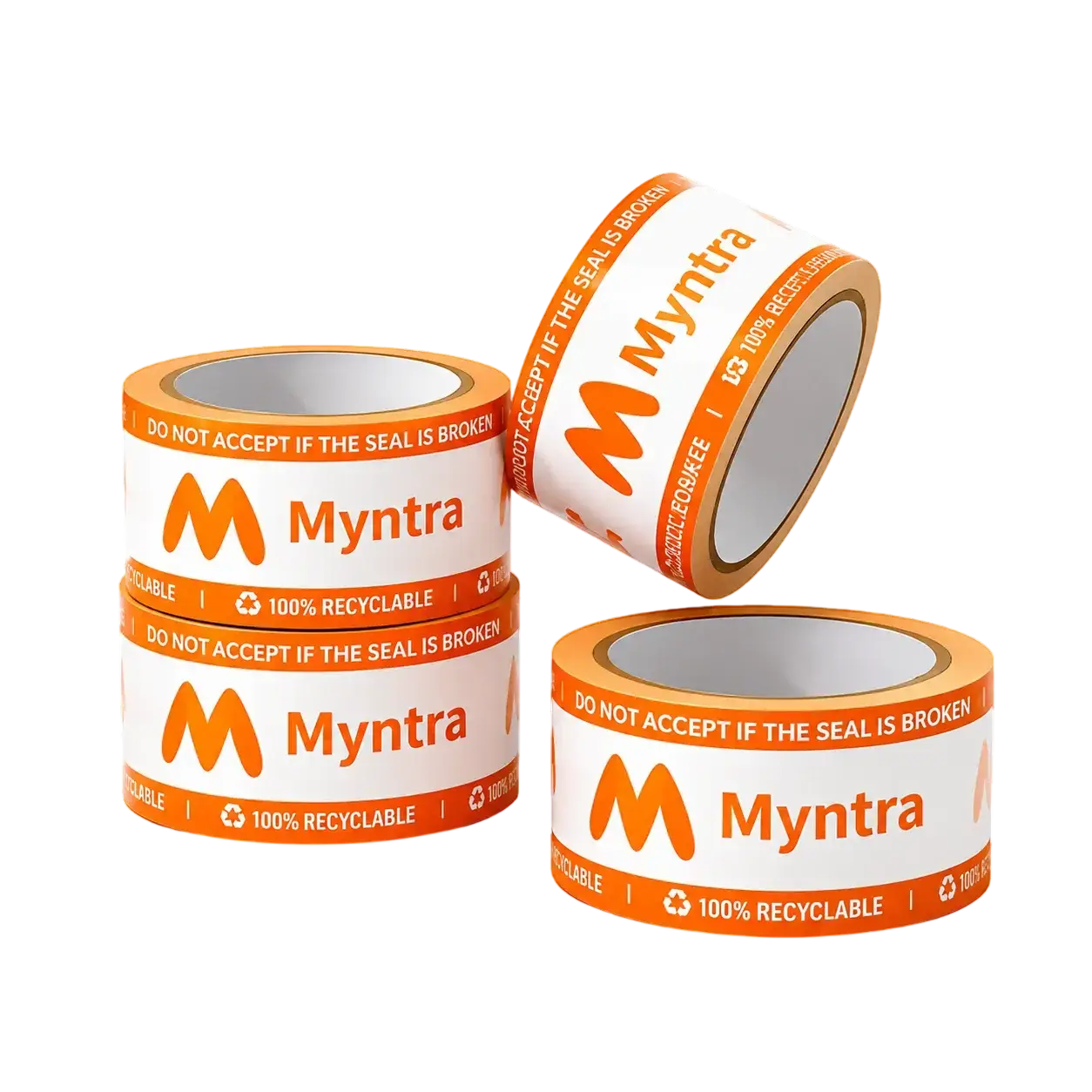 Myntra Tape