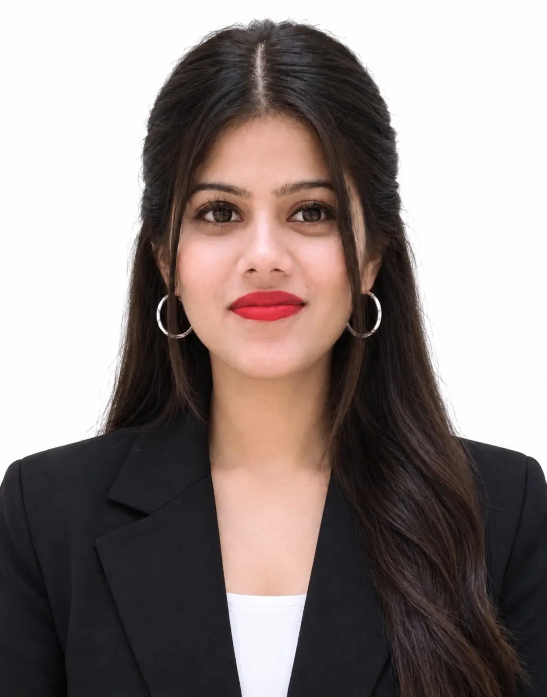 Madhu Chauhan