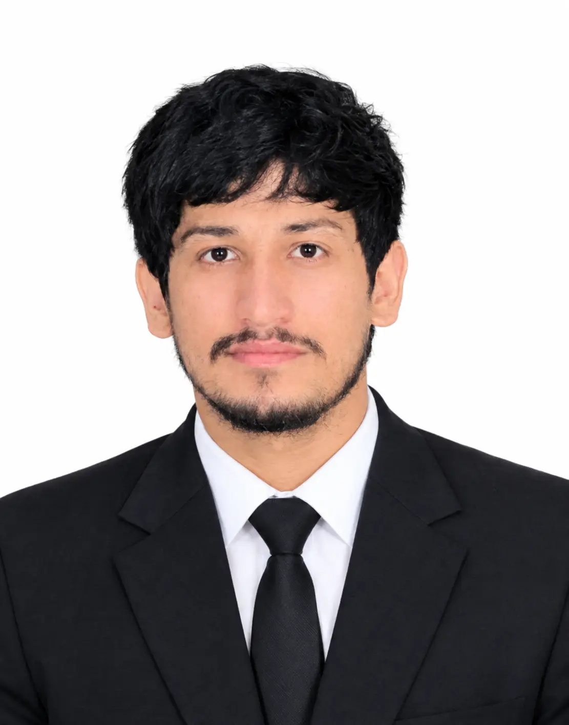 Sandeep Kumar